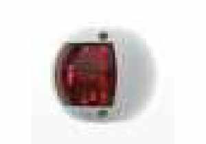 DSG LINE LUCE DI VIA A LED SL 20 ROSSA